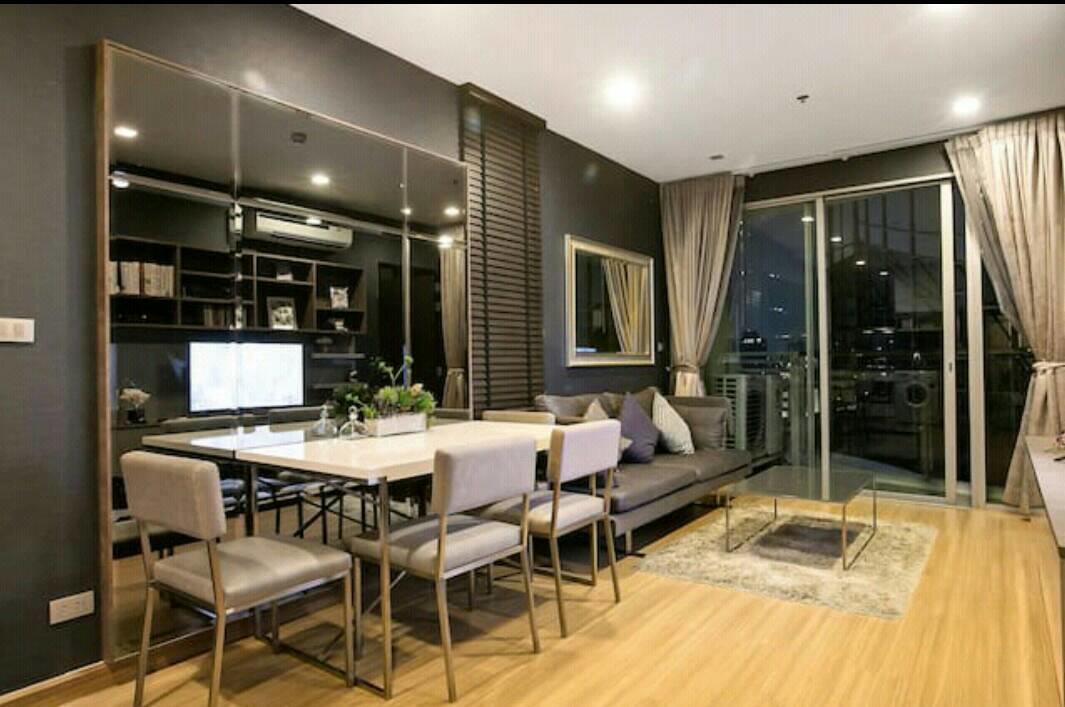 Apartmán Bangkok Sky Walk Exteriér fotografie